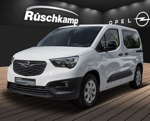 Opel Combo Gebrauchtwagen