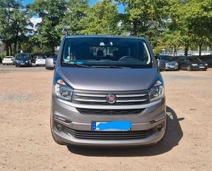 Fiat Talento Gebrauchtwagen