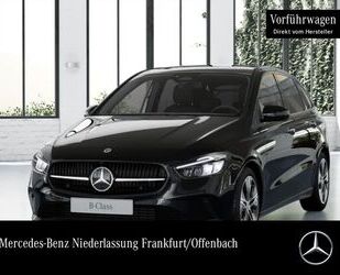 Mercedes-Benz B 180 Gebrauchtwagen