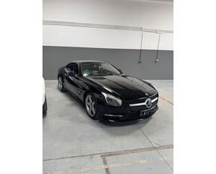 Mercedes-Benz SL 500 Gebrauchtwagen