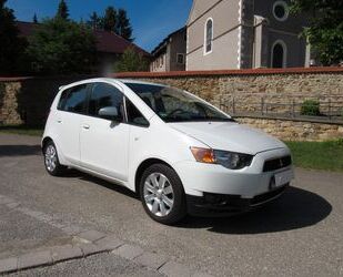 Mitsubishi Colt Gebrauchtwagen