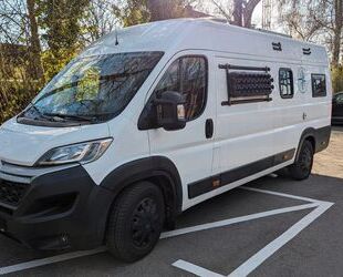 Citroen Jumper Gebrauchtwagen
