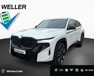 BMW XM Gebrauchtwagen