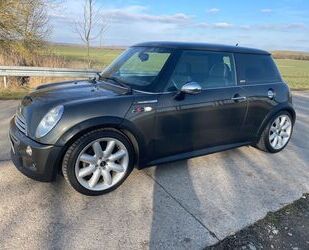 Mini Cooper S Gebrauchtwagen