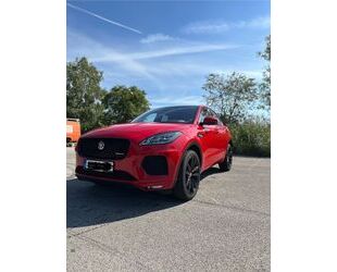 Jaguar E-Pace Gebrauchtwagen