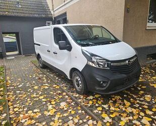 Opel Vivaro Gebrauchtwagen