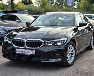 BMW 320 Gebrauchtwagen