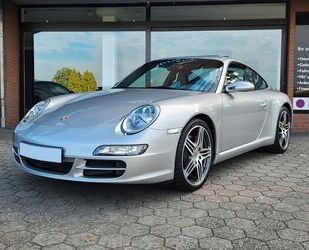 Porsche 997 Gebrauchtwagen