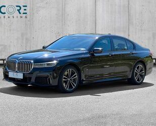 BMW 740 Gebrauchtwagen