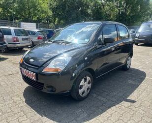 Chevrolet Matiz Gebrauchtwagen