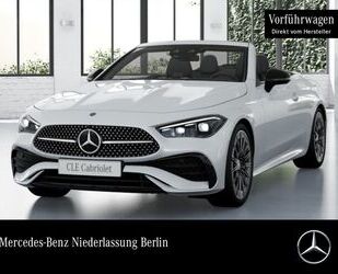 Mercedes-Benz CLE 450 Gebrauchtwagen