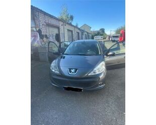 Peugeot 206 Gebrauchtwagen