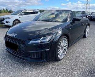 Audi TT Gebrauchtwagen