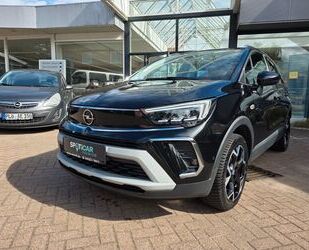 Opel Crossland (X) Gebrauchtwagen