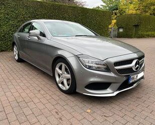 Mercedes-Benz CLS 250 Gebrauchtwagen