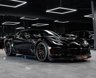Corvette Z06 Gebrauchtwagen