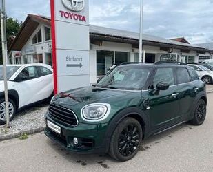 Mini Cooper Countryman Gebrauchtwagen
