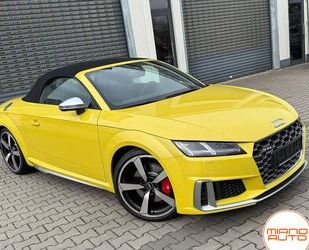 Audi TTS Gebrauchtwagen