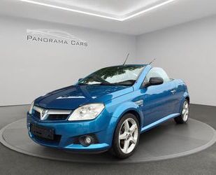 Opel Tigra Gebrauchtwagen