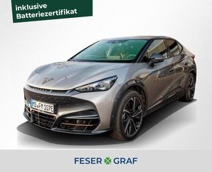 Cupra Tavascan Gebrauchtwagen