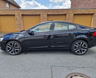 Volvo S60 Gebrauchtwagen