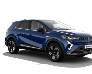 Renault Symbioz Gebrauchtwagen