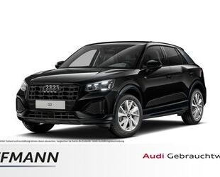 Audi Q2 Gebrauchtwagen