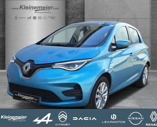 Renault ZOE Gebrauchtwagen