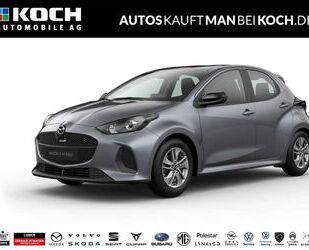 Mazda 2 Gebrauchtwagen