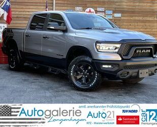 Dodge RAM Gebrauchtwagen