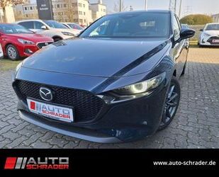 Mazda 3 Gebrauchtwagen