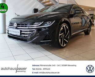 VW Arteon Gebrauchtwagen