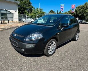 Fiat Punto Evo Gebrauchtwagen