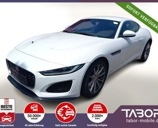 Jaguar F-Type Gebrauchtwagen