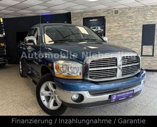 Dodge RAM Gebrauchtwagen