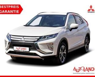 Mitsubishi Eclipse Cross Gebrauchtwagen