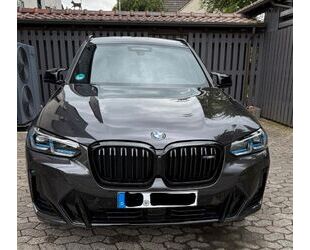 BMW X3 M40 Gebrauchtwagen