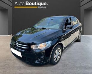 Citroen C-Elysée Gebrauchtwagen