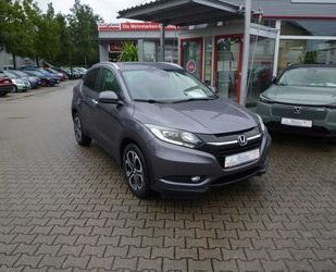 Honda HR-V Gebrauchtwagen