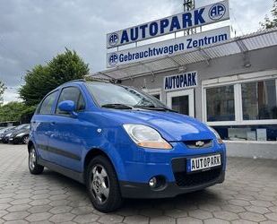 Chevrolet Matiz Gebrauchtwagen