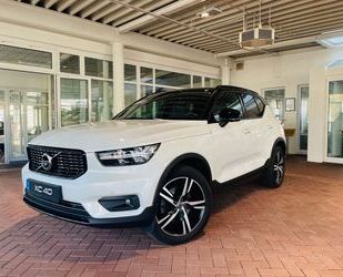 Volvo XC40 Gebrauchtwagen
