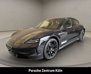 Porsche Taycan Gebrauchtwagen