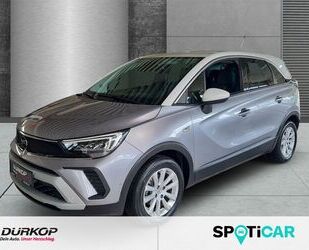 Opel Crossland (X) Gebrauchtwagen