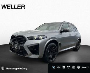 BMW X5 M Gebrauchtwagen