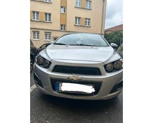Chevrolet Aveo Gebrauchtwagen