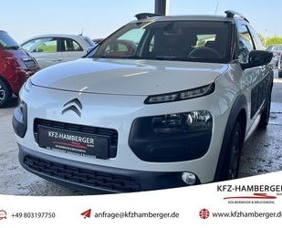 Citroen C4 Cactus Gebrauchtwagen