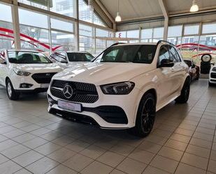 Mercedes-Benz GLE 300 Gebrauchtwagen