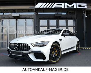 Mercedes-Benz AMG GT S Gebrauchtwagen