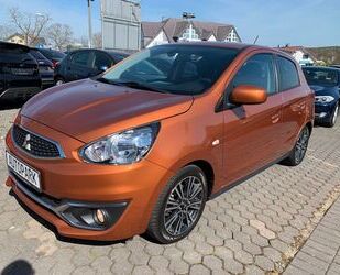 Mitsubishi Space Star Gebrauchtwagen