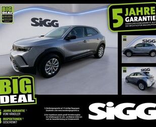 Opel Mokka-e Gebrauchtwagen